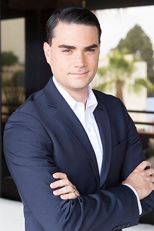 Shapiro's new show on Fox News