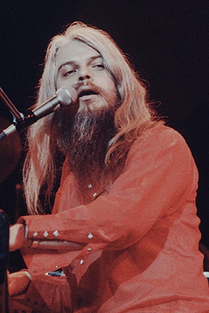 Music legend's house hits market