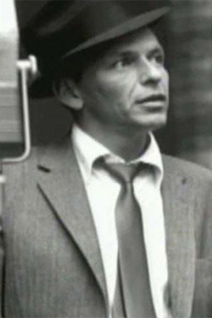 Sinatra's pal: Here's the truth