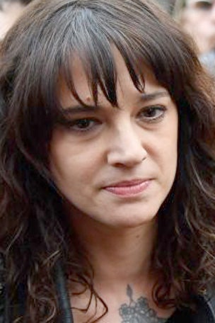 Argento threatens McGowan