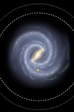 Bizarre pulsar giving off unexplained light