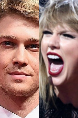 Swift's beau tells all