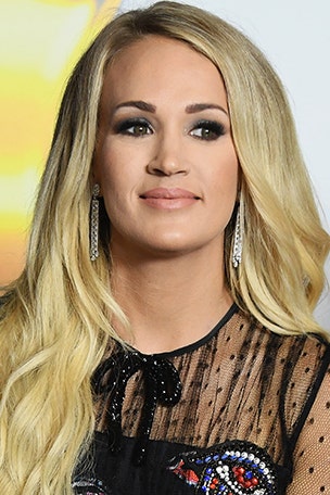 Carrie: Why I waited for marriage