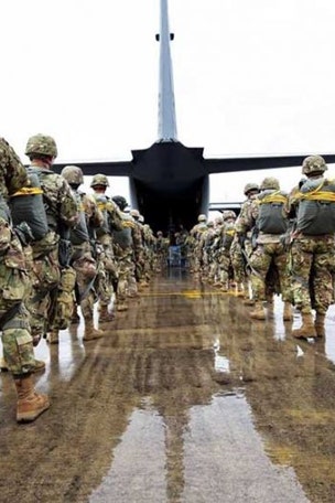 Army set to unveil new strategy