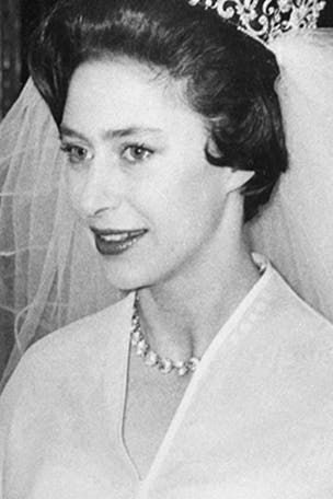 Royal's tragic marriage revealed