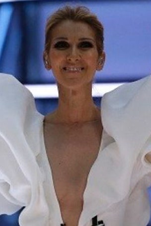 Celine Dion’s HUGE announcement