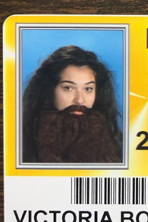 High school's hilarious prank