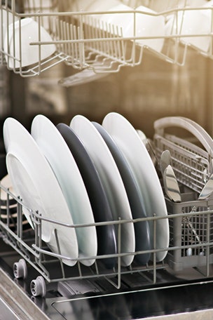 You're using your dishwasher wrong