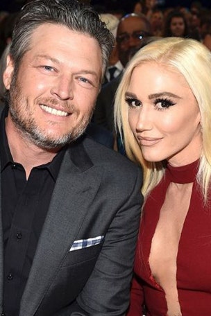 Gwen: 'I'm so grateful'