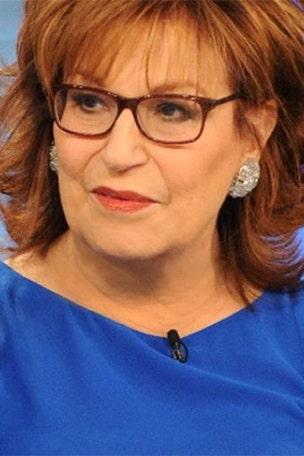 Behar: 'You'll have to impeach a justice'