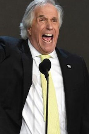 Winkler's BIG Emmy win