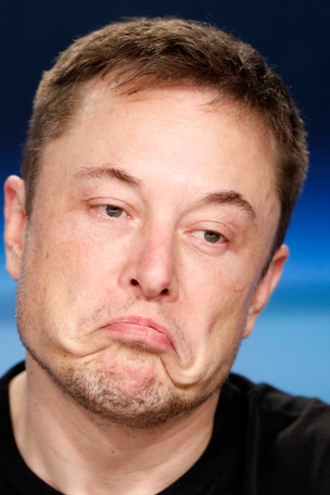 Musk: 'End of life as we know it'