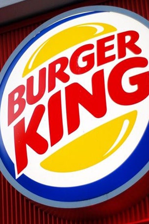 Big news for BK
