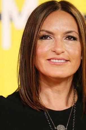 'SVU' star speaks out