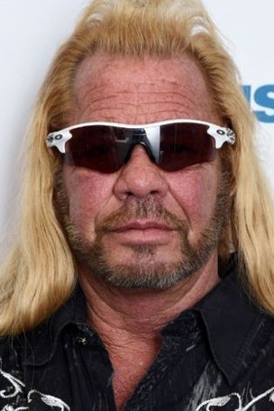 Reality star joins manhunt