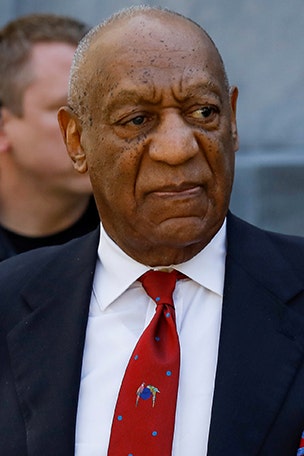 Cosby could face 30 years behind bars