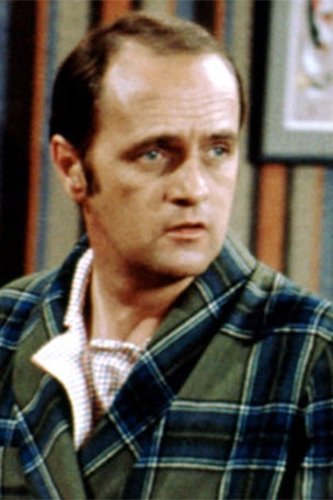 See Bob Newhart today