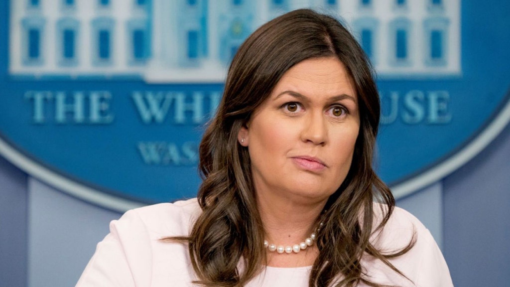 WH slams âridiculousâ NYT report on Kavanaugh ice-throwing incident