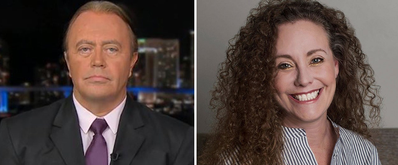 EXCLUSIVE: Swetnick's ex-boyfriend says she once threatened to kill his unborn child