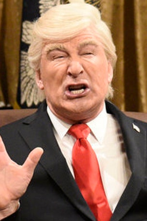 Baldwin calls to ‘overthrow’ Trump
