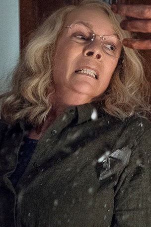 'Halloween' kills the competition