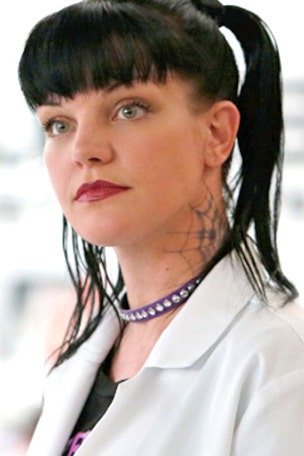 'NCIS' star: He's the monster