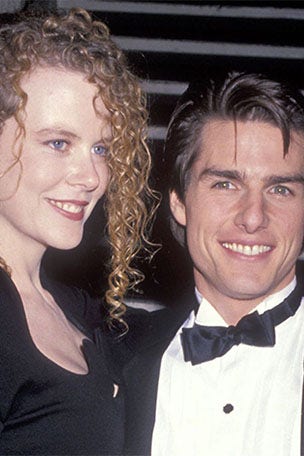 Kidman opens up about Cruise