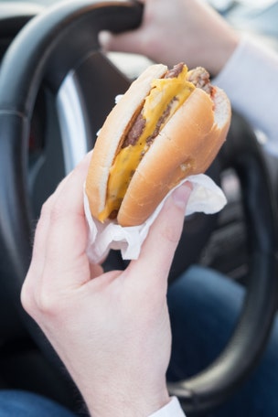 Study names this America's fastest drive-thru
