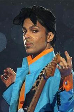 Truth about Prince's band