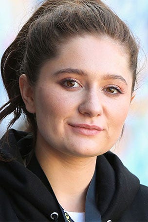 'The Conners' star’s plea