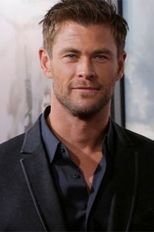 Hemsworth surprises hitchhiker