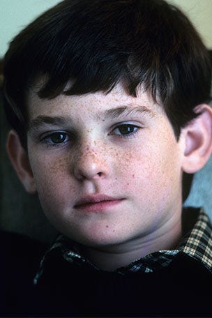 See 'E.T.' child star now