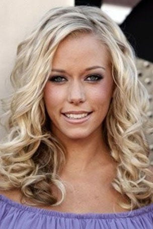 Former Playboy Playmate: ‘I gave it all I got’