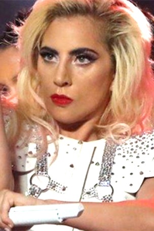 Lady Gaga: Rumor is true