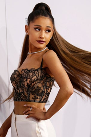 Ariana’s heartbreak