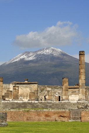Stunning discovery rewrites Pompeii’s history