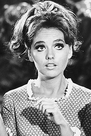 'Gilligan' star's BIG news