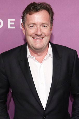 Morgan slammed over 007 comments