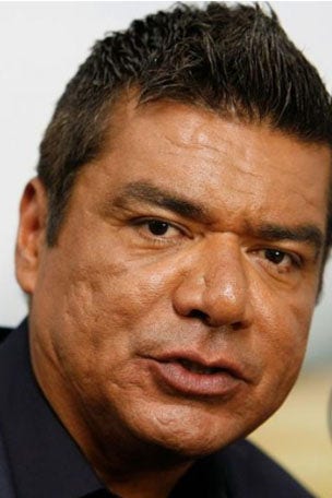 Lopez fights over 'MAGA' comment