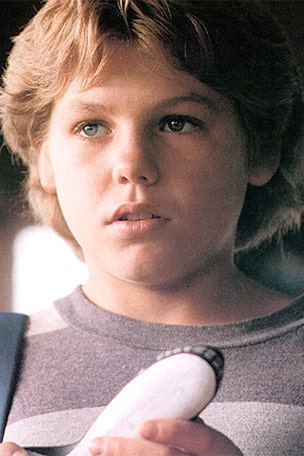 Child star in BIG trouble