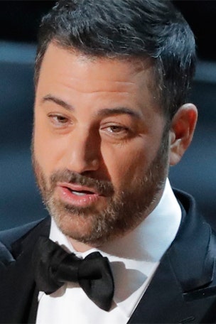 Kimmel's plea to voters