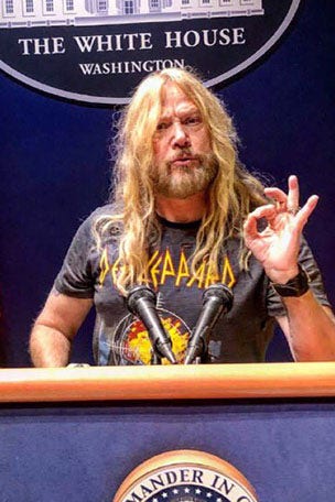Will pro-Trump comedy tour work?