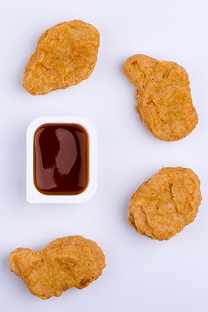 Did you fall for this fast food myth?