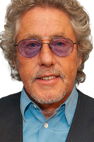 The Who frontman fathered 3 secret kids