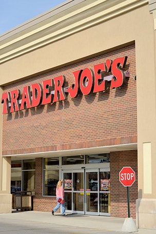 Trader Joe's recalls popular items