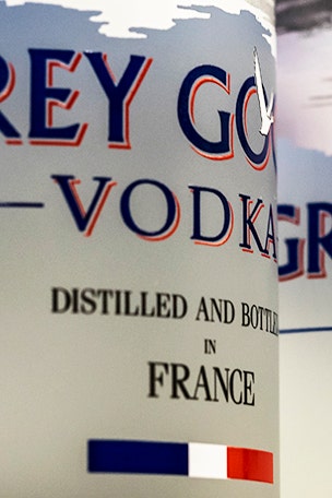 We all make BIG vodka mistake