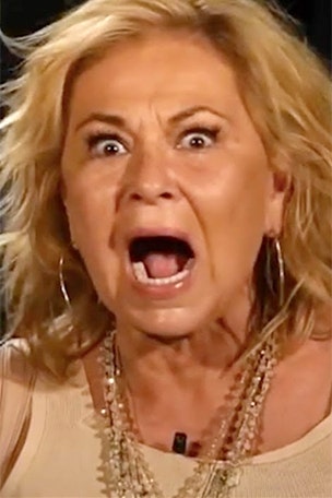 Barr FLIPS out over 'Roseanne'