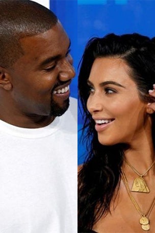 Kim gave up WHAT for Kanye?