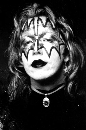 Truth about KISS founder