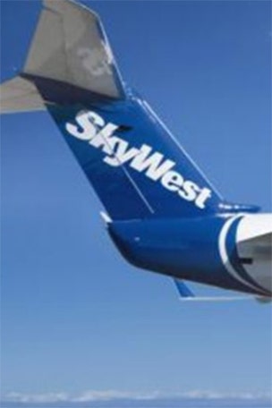 Passengers let out 'collective grumble' at pilot's news